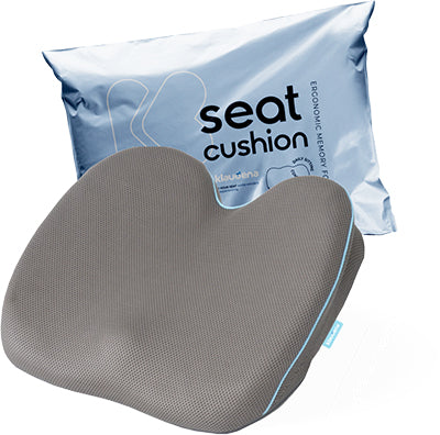 Klaudena Seat Cushion - Limited Offer