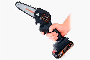 Tactical Chainsaw - Today Offer