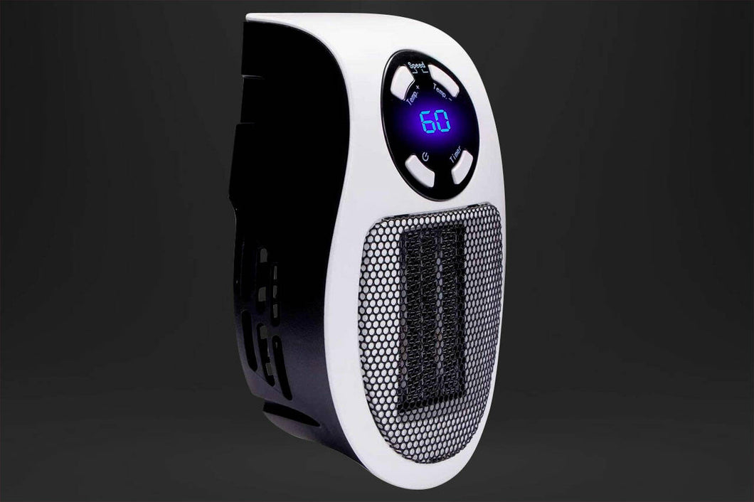 Toasty Heater - Today Offer