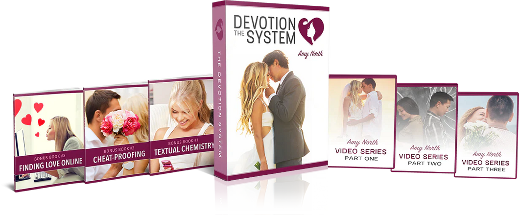 Devotion System - Today Offer