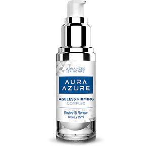 Aura Azure Ageless Firming Complex - Limited Offer
