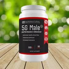 5G Male Erectile Dysfunction - Buy Today