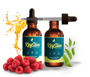 Keyslim Drops - Limited Stock