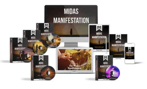 Midas Manifestation - Today Offer