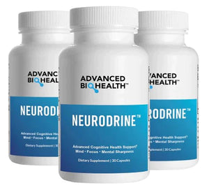 Neurodrine - Today Offer