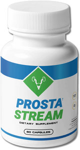 ProstaStream - Limited Stock