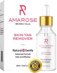 Amarose Skin Tag Remover -  Today Offer