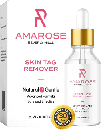 Amarose Skin Tag Remover -  Today Offer