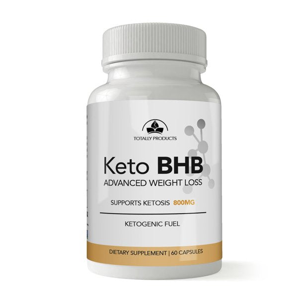 Advanced Keto BHB - Offer Today