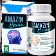 Amazin Brain - Buy Today