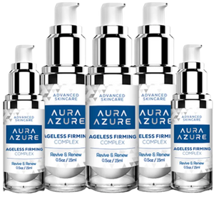 Aura Azure Skincare