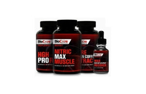 BioCore Hybrid Muscle -Offer Today