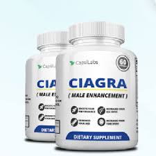 Ciagra Male Enhancement - Today Offer