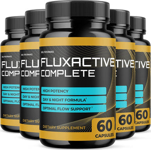 Fluxactive - Today Offer