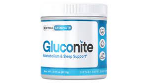 Gluconite - 98% Offer Today