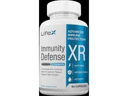 Immunity Defense XR - Offer Today