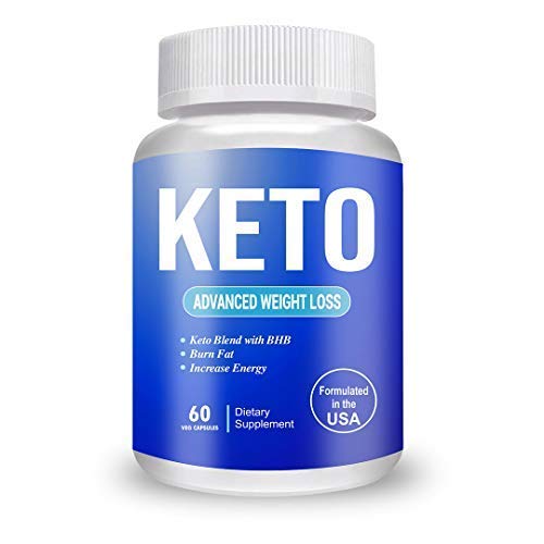 Keto Advanced - Offer Today