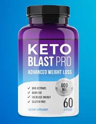 Keto Blast Pro -Buy Today