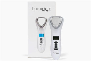 Lumigen Beauty Skincare Tool - Today Offer
