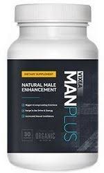 Man Plus Male Enhancement - Offer Today