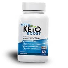 Meta Boost Keto - Offer Today