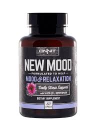 New Mood - Limited Stock