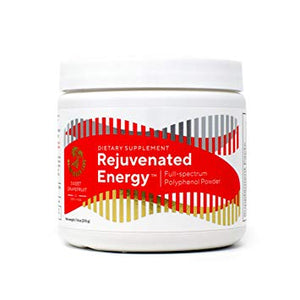 Rejuvenated Energy - Today Offer