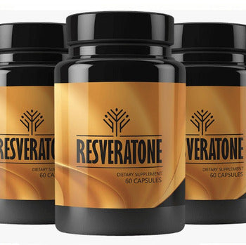Resveratone - Free Shipping