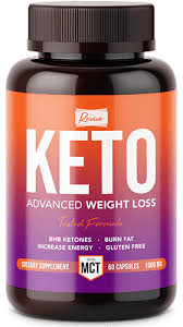 Revive-Keto - Offer Today