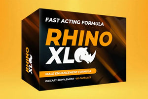 Rhino XL Male Enhancement - Today Offer