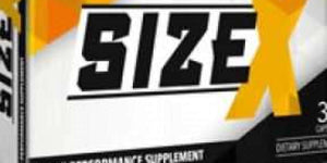 Size X Male Enhancement - Offer Today