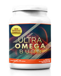 Ultra Omega Burn - Offer Today