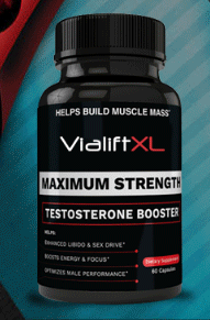 ViaLift XL Muscle - Limited Stock