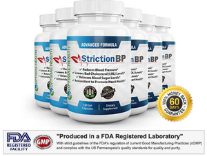 Striction BP - Today 50% Offer