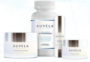 Auvela Skin Cream - Limited Stock