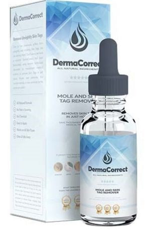 DermaCorrect Skin - Limited Stock