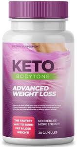 KETO BodyTone - Today Offer