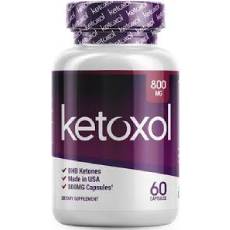 Ketoxol - Limited Stock