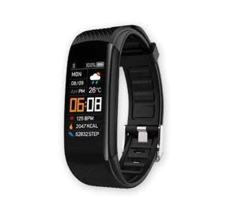 Kinetic Pro Smartwatch -  For Seniors  Today Offer