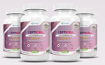 Lepticell - Limited Stock