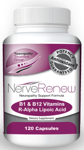 Nerve Renew - Today Offer