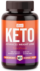 Revive Keto (Buy 1 Get 1)