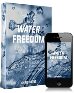 Water Freedom System - Today Offer