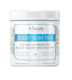Sleep Slim Tea - 3 BOTTLES