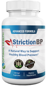 Striction BP - Today Offer