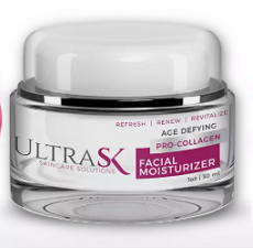 UltraSK Cream - Limited Stock