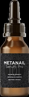 Metanail Complex - Limited Stock