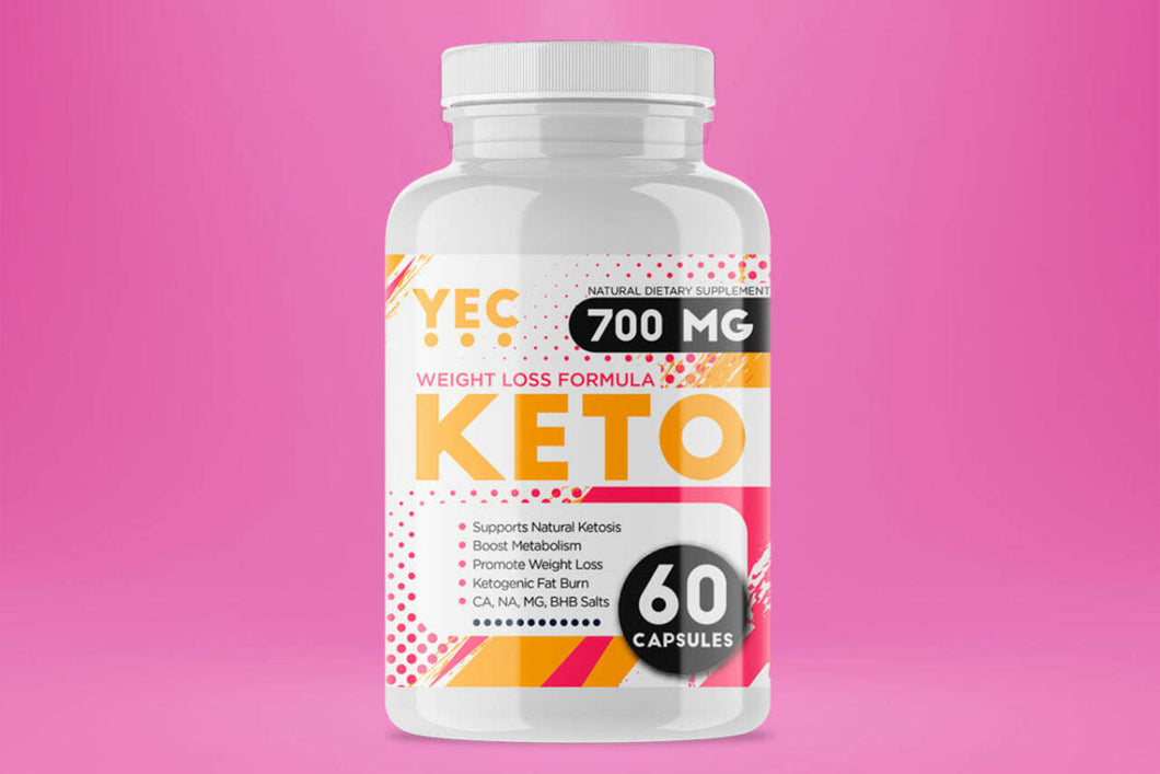 Yec Keto Premium - Today Offer